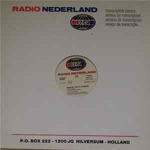 Various - Musica Del Pais De Los Molinos 533-536 FLAC