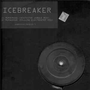 Icebreaker - Murderous FLAC