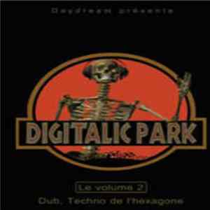 Various - Digitalic Park 2.0 FLAC