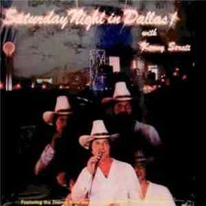 Kenny Seratt - Saturday Night In Dallas FLAC