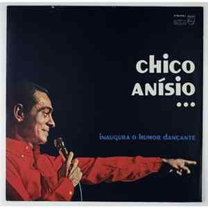 Chico Anysio - Chico Anísio Inaugura O Humor Dançante FLAC
