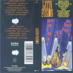 Various - Latin Fusion FLAC