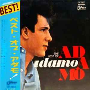 Adamo - The Best Of Adamo FLAC
