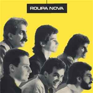 Roupa Nova - Roupa Nova FLAC