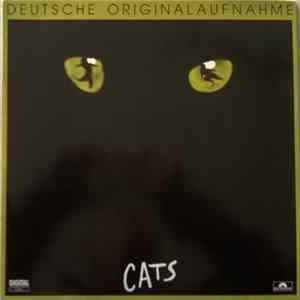 Andrew Lloyd Webber - Cats (Deutsche Originalaufnahme) FLAC