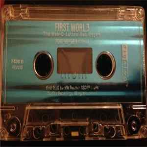 First World - Hip Hop's Not Over / Fort Greene's Cookin' FLAC