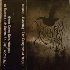Ravenfog - The Dungeons Of Ikaya FLAC