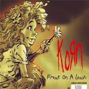 Korn - Freak On A Leash FLAC