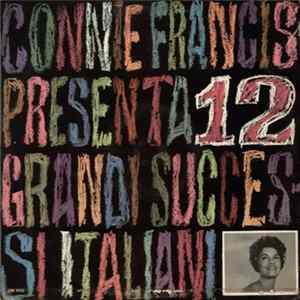 Connie Francis - Connie Francis Presenta 12 Grandi Successi Italiani FLAC