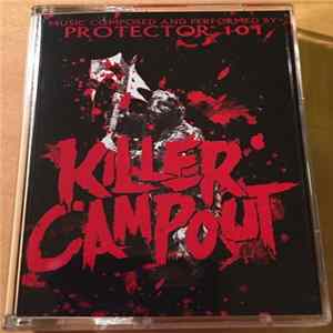 Protector 101 - Killer Campout OST FLAC