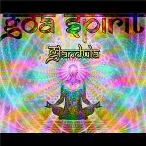 Goa Spirit - Glandula FLAC