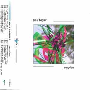 Amir Baghiri - Exosphere FLAC