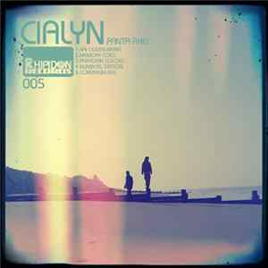 CIALYN - Panta Rhei FLAC
