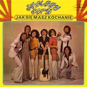Happy End - Jak Się Masz Kochanie FLAC