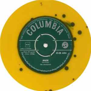 The Shadows - Apache FLAC