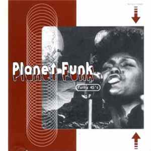 Various - Funky 45's FLAC