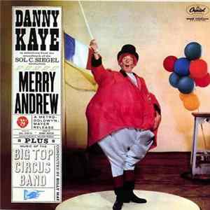 Danny Kaye - Merry Andrew (Selections From The Soundtrack) FLAC