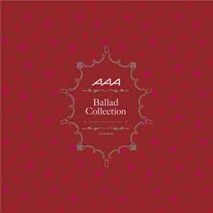 AAA - Ballad Collection FLAC
