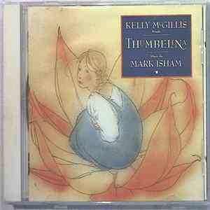 Kelly McGillis, Mark Isham - Thumbelina FLAC