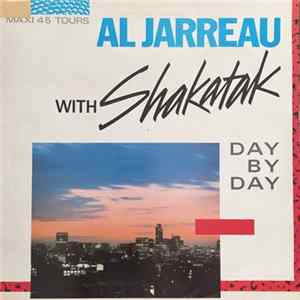 Al Jarreau, Shakatak - Day By Day FLAC