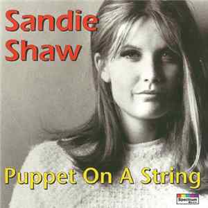 Sandie Shaw - Puppet On A String FLAC