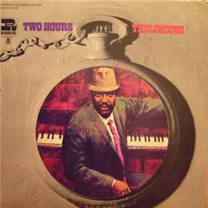 Thelonious Monk - Two Hours With Thelonious FLAC