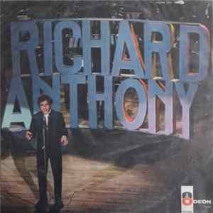 Richard Anthony - Dez Anos FLAC