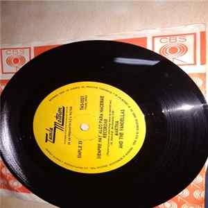 Martha And The Vandellas - Al Maestro Con Cariño FLAC