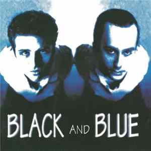 Black And Blue - Black And Blue FLAC