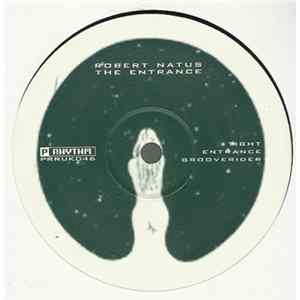 Robert Natus - The Entrance FLAC