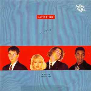Massivo Featuring Tracy - Loving You (Steve Anderson Remix) FLAC