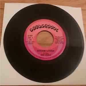 Eddie Spencer - Dream Lover FLAC