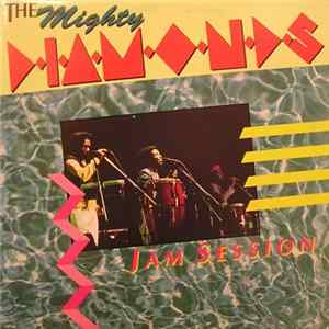 The Mighty Diamonds - Jam Session FLAC