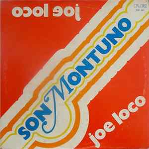 Joe Loco - Son Montuno FLAC