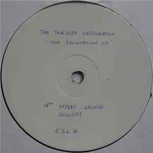 Thievery Corporation - The Foundation FLAC
