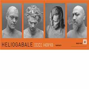 Heliogabale - Ecce Homo FLAC
