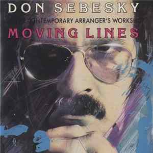 Don Sebesky And The Contemporary Arranger's Workshop - Moving Lines FLAC