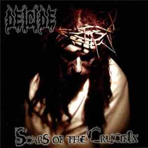 Deicide - Scars Of The Crucifix FLAC