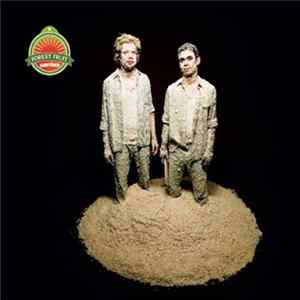Knobsticker - Forest Fruit FLAC