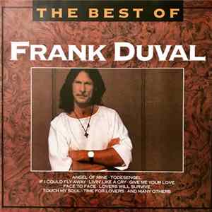 Frank Duval - The Best Of Frank Duval FLAC