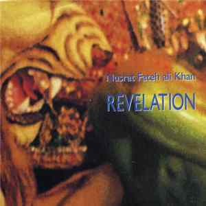 Nusrat Fateh Ali Khan - Revelation FLAC