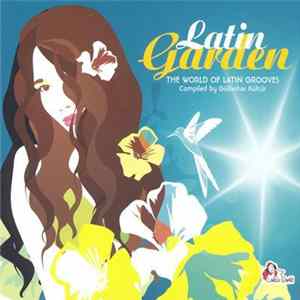 Various - Latin Garden FLAC