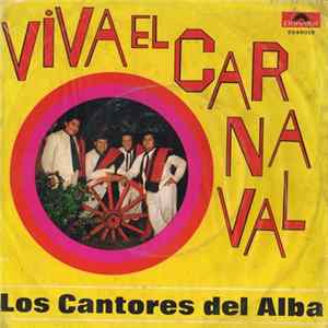 Los Cantores Del Alba - Viva El Carnaval FLAC