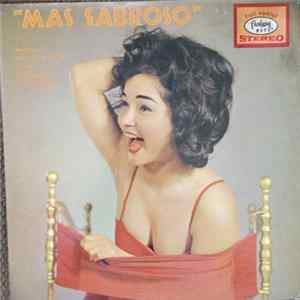 Mongo Santamaria Y Su Orquesta "Sabrosa" - Mas Sabroso FLAC