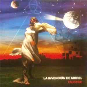 La Invención De Morel - Faustine FLAC