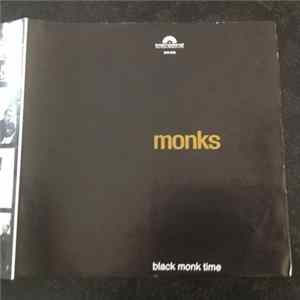 Monks - Black Monk Time FLAC
