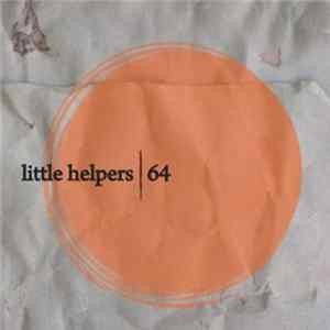 Konsumgut - Little Helpers 64 FLAC