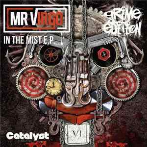 Mr Virgo - In The Mist EP FLAC