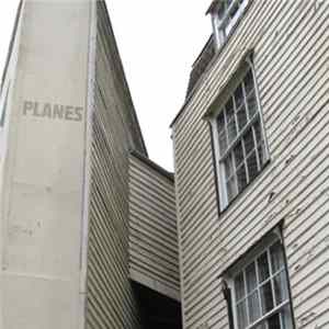 Planes - My Intentions (EP2) FLAC