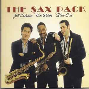 The Sax Pack - The Sax Pack FLAC